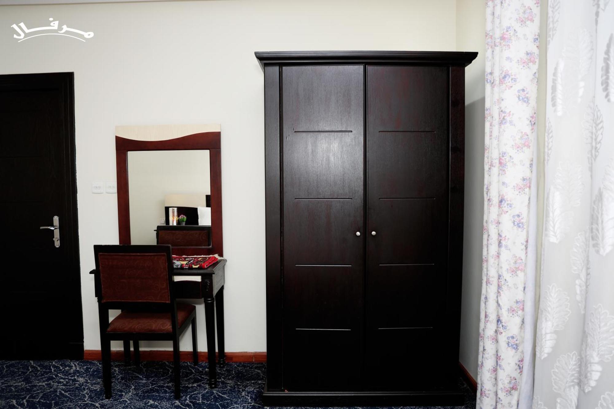 Merfal Hotel Apartments Al Taawan Riade Exterior foto