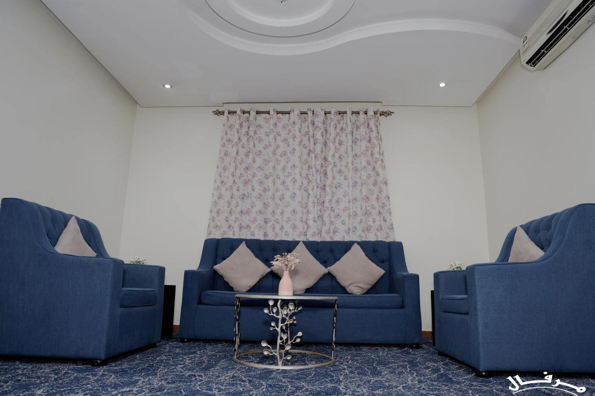 Merfal Hotel Apartments Al Taawan Riade Exterior foto