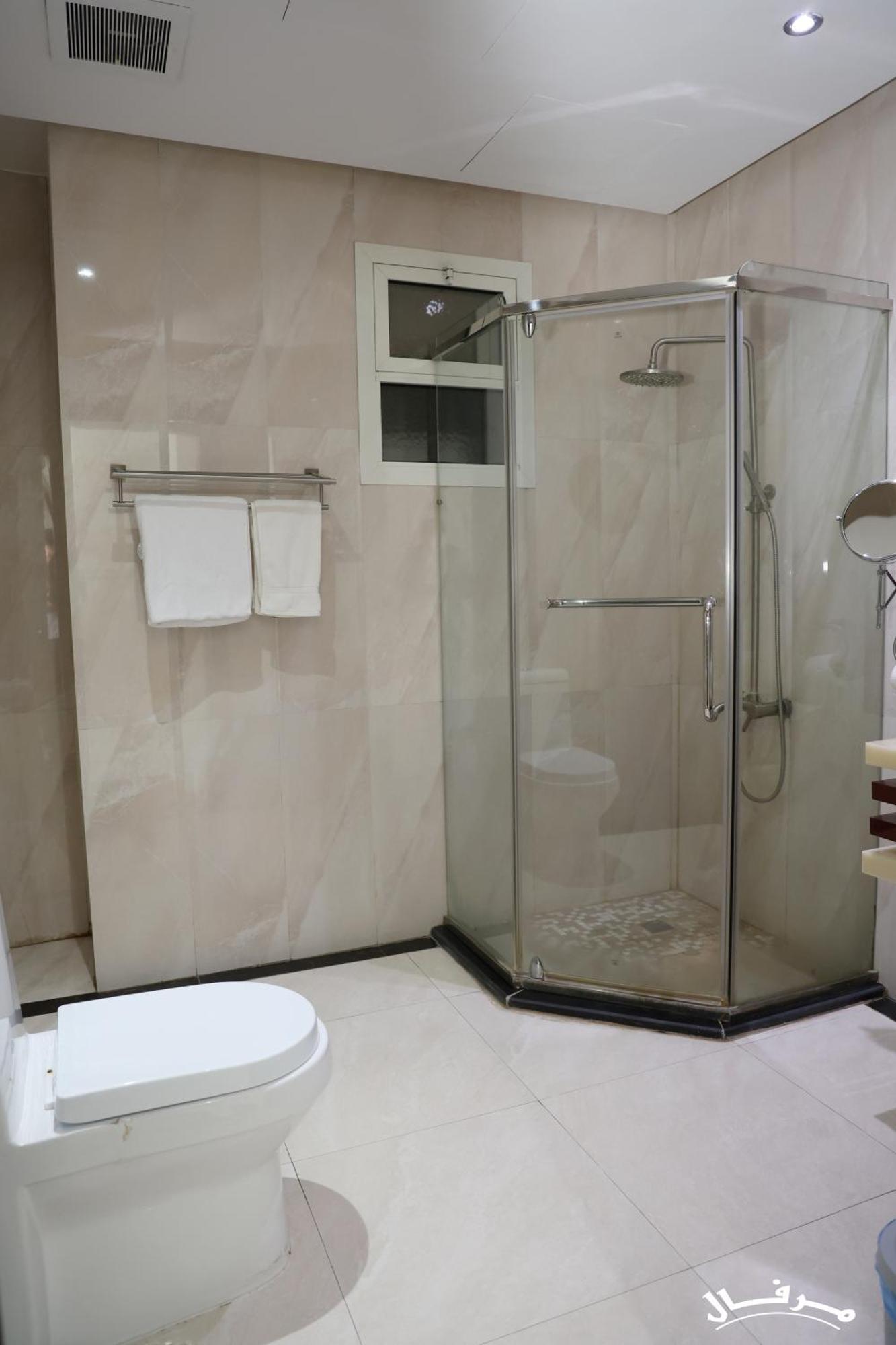 Merfal Hotel Apartments Al Taawan Riade Exterior foto