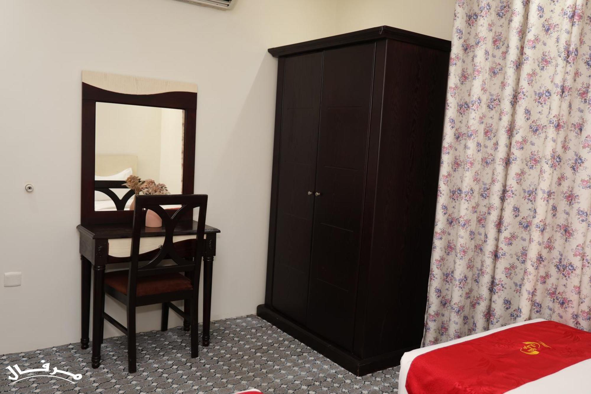 Merfal Hotel Apartments Al Taawan Riade Exterior foto