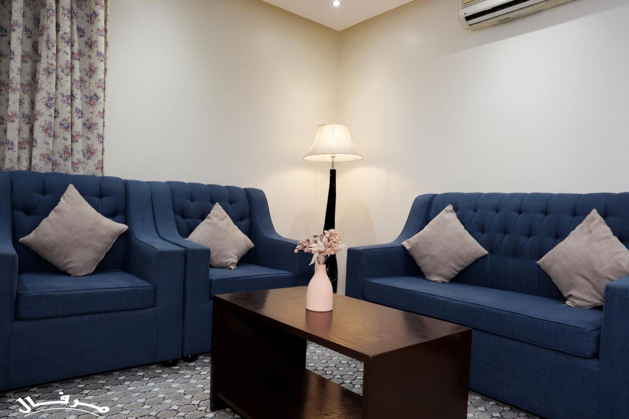 Merfal Hotel Apartments Al Taawan Riade Exterior foto