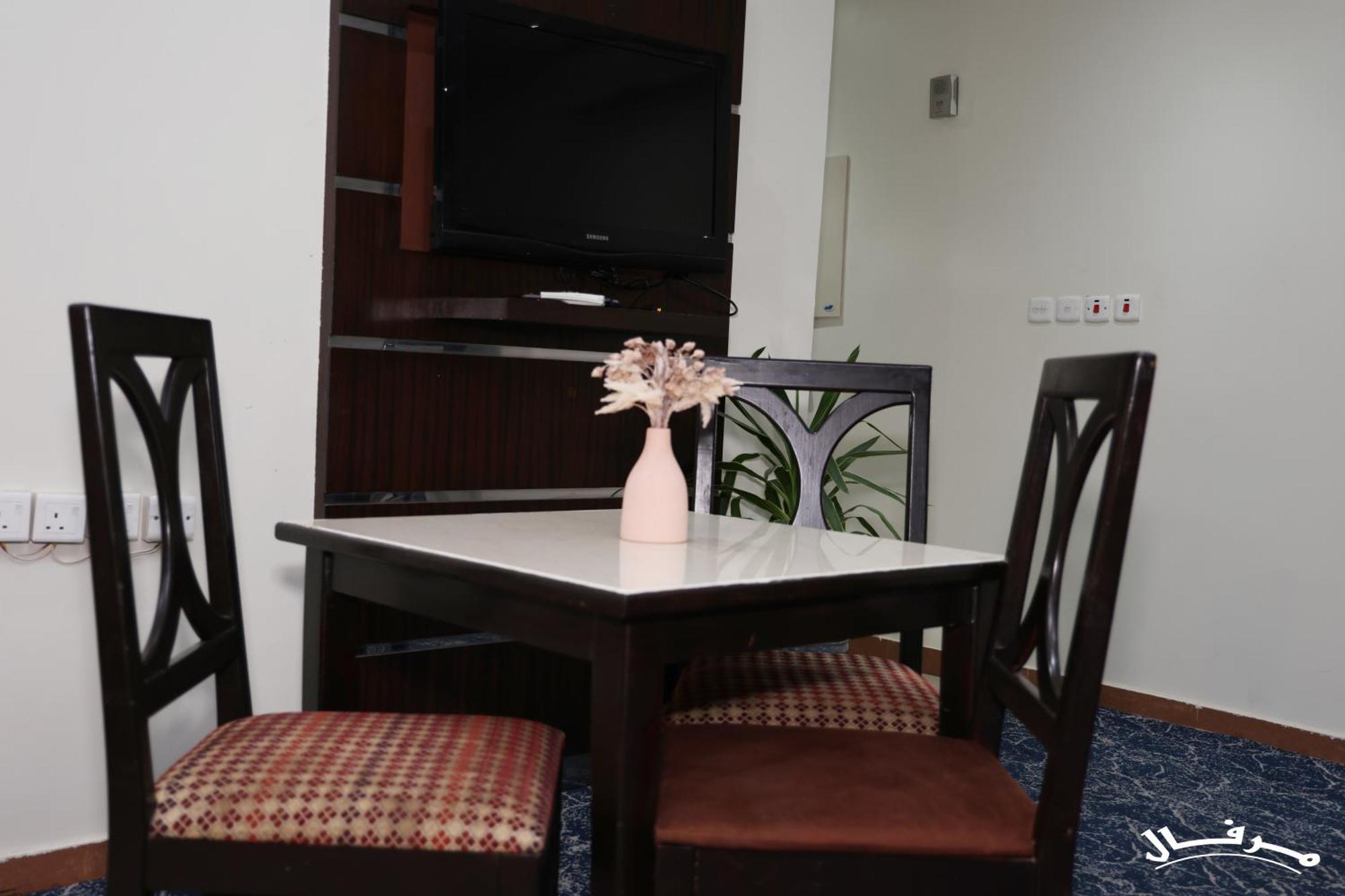 Merfal Hotel Apartments Al Taawan Riade Exterior foto